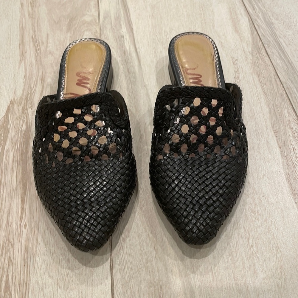 Black Flats